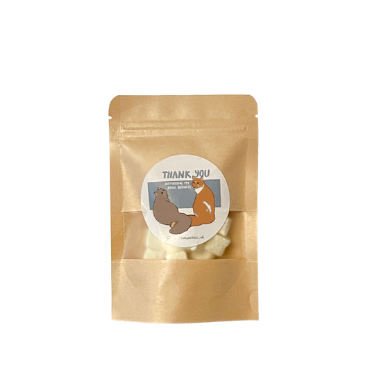 Limited Edition - Freeze Dried Goat Milk 15g