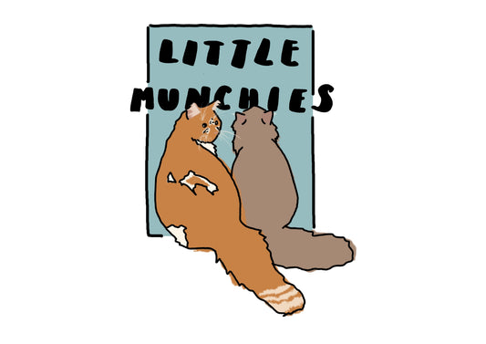 Little Munchies Gift Card